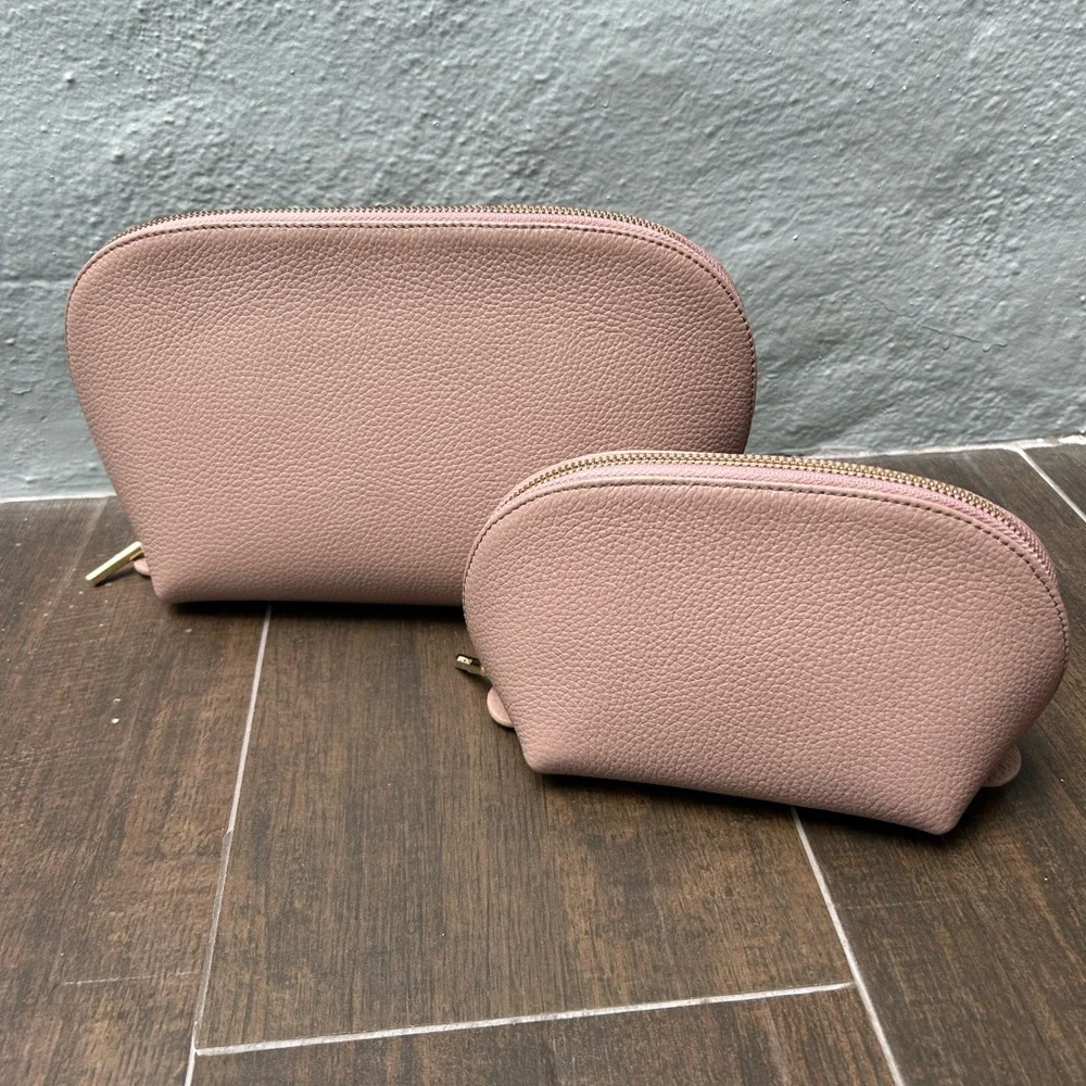 Cuyana Travel Case set - Picture 2 of 8